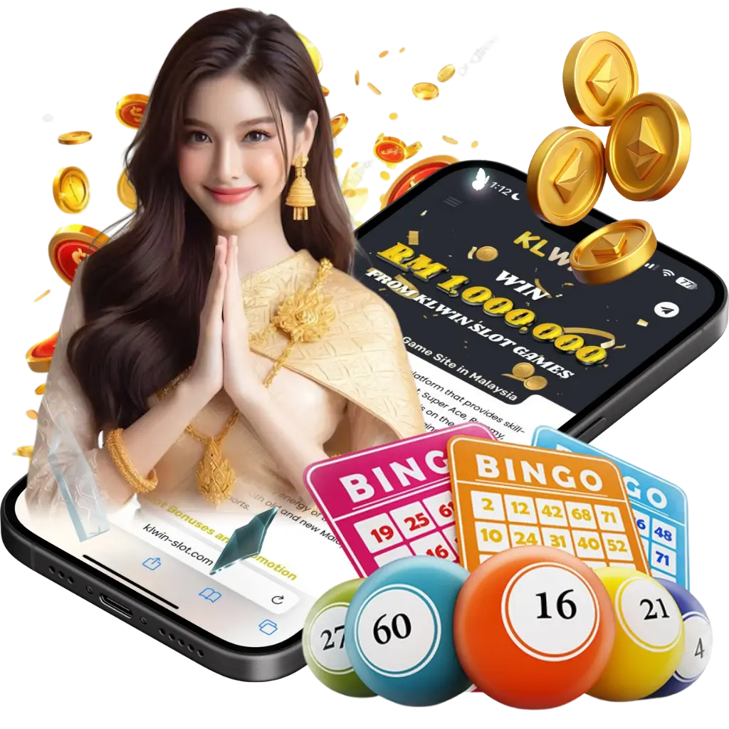KLWin Slot Color Prediction Game