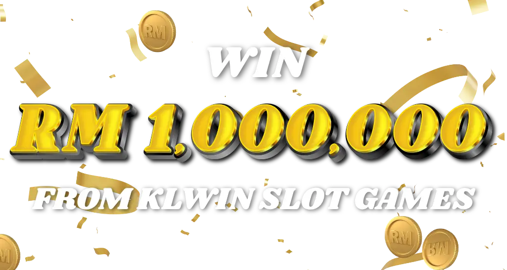 Klwin slot Win 1M