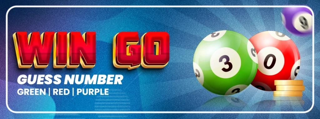 Win-Go KLWin Slot